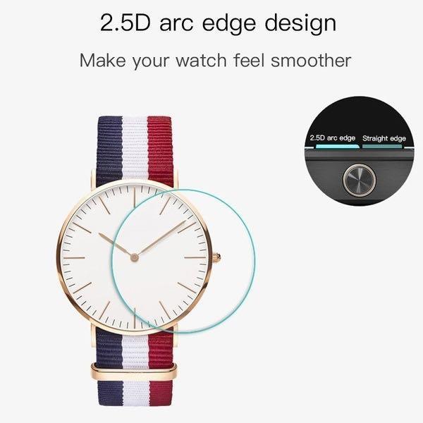 Daniel wellington sales screen protector