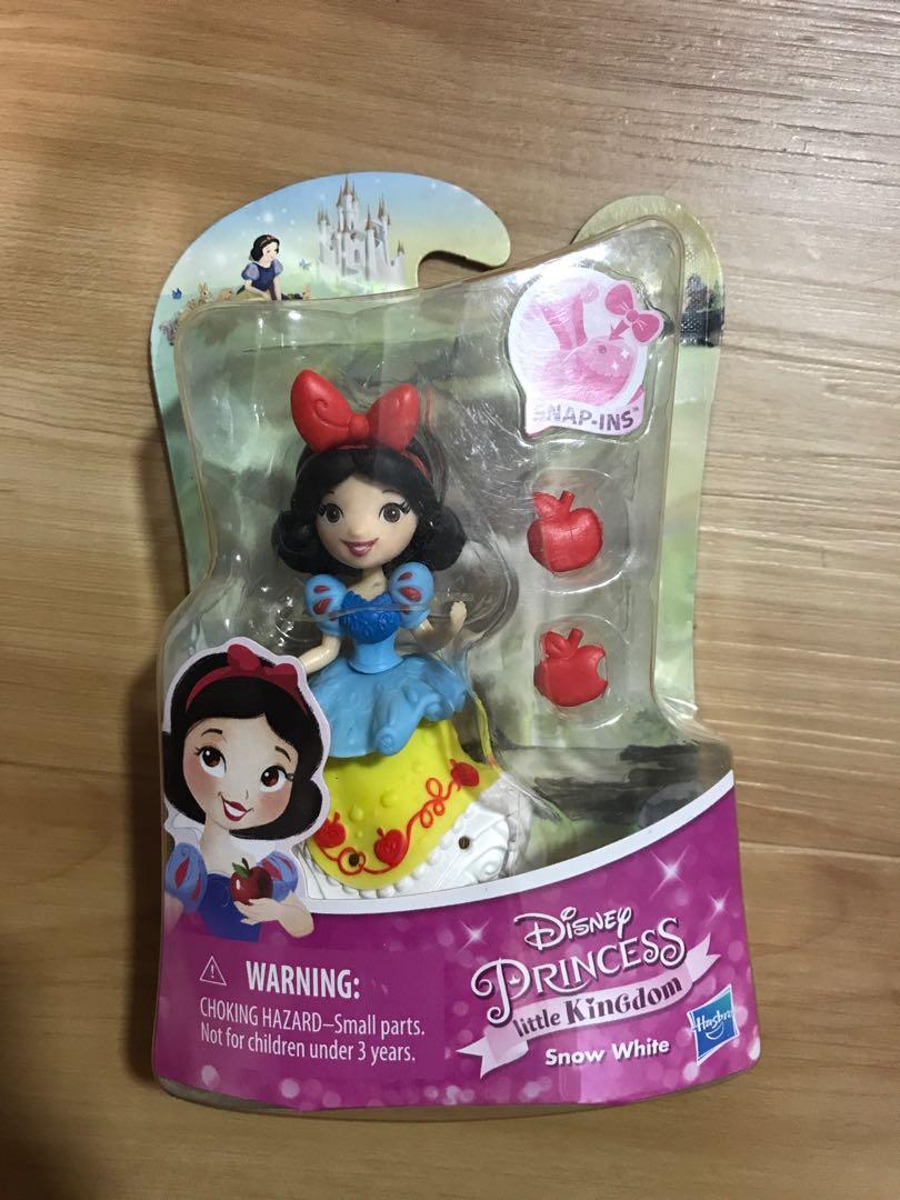 disney little kingdom snow white