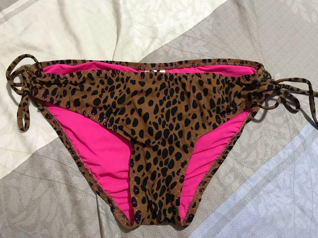 DKNY Bikini Bottom, Women's Fashion, Swimwear, Bikinis & Swimsuits on