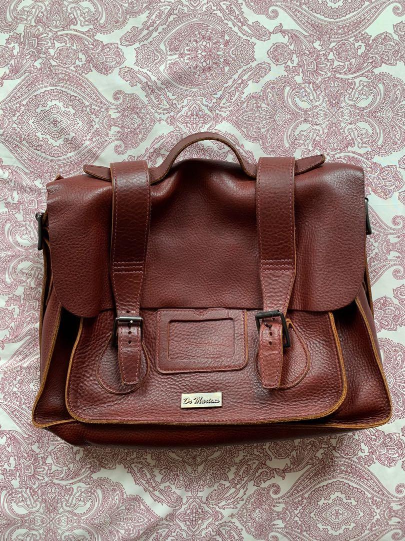 dr martens sling bag