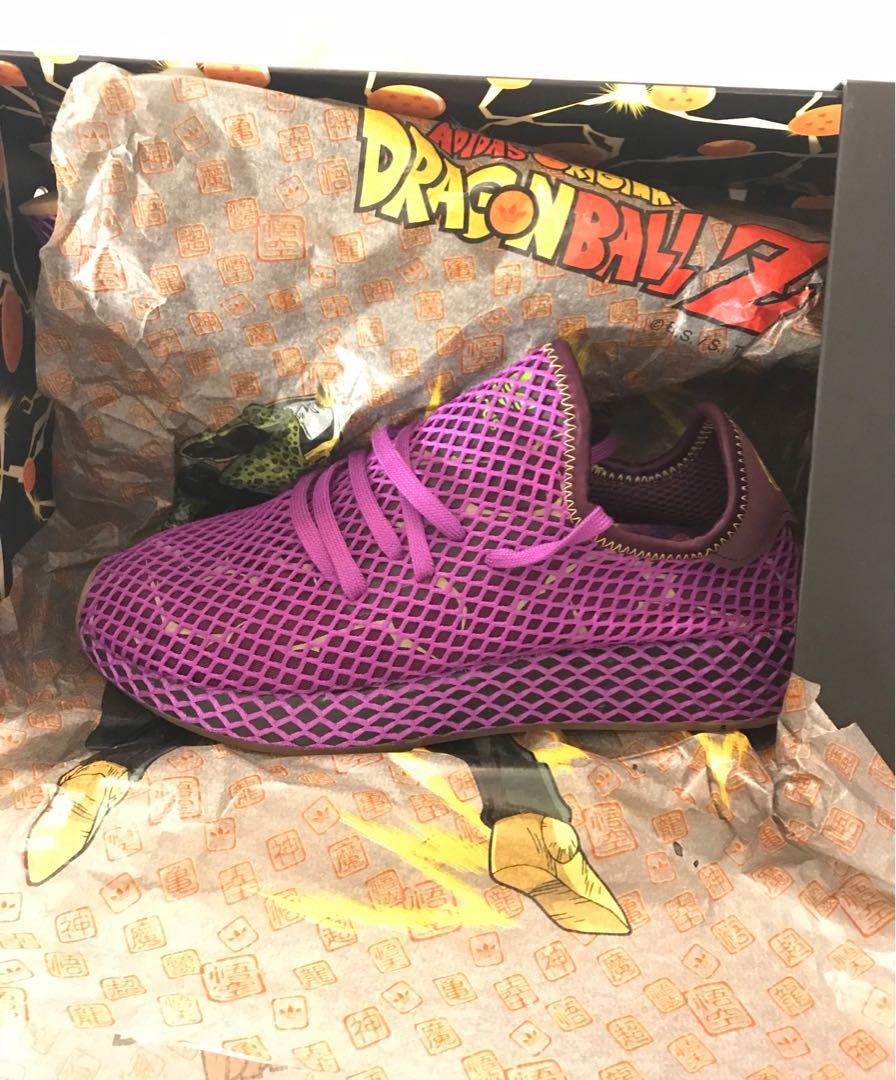 Deerupt sales son gohan