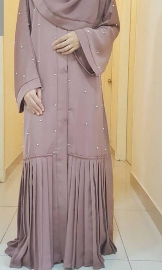 abaya collection