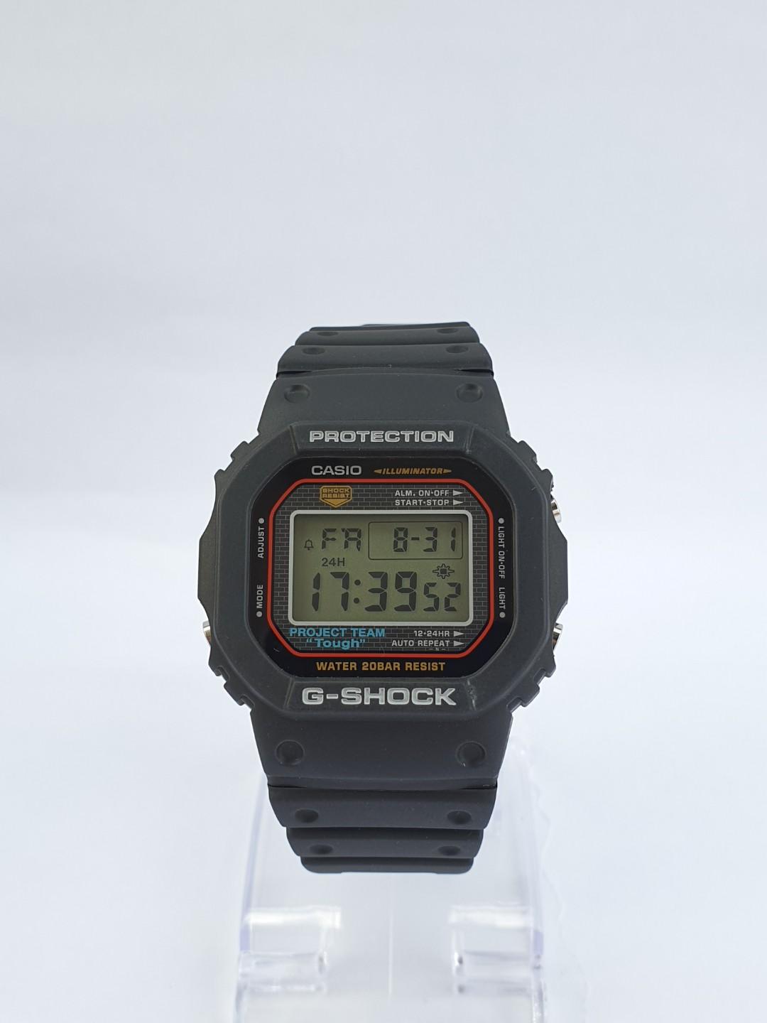 人気ショップ CASIO DW-5000SP-1JR ecousarecycling.com