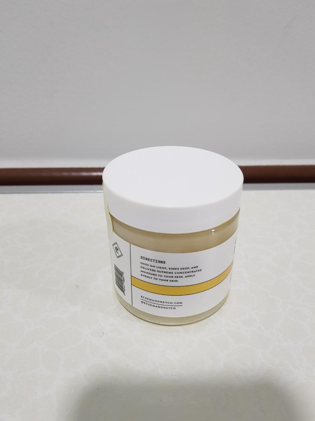 miracle healing cream