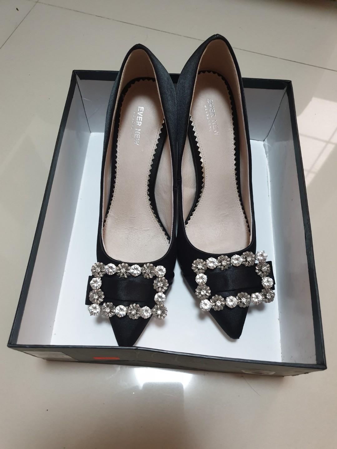 Elegant Ever New Shoes, Women's Fashion 