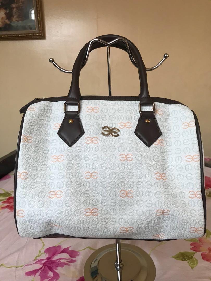 Esquire doctors sales bag