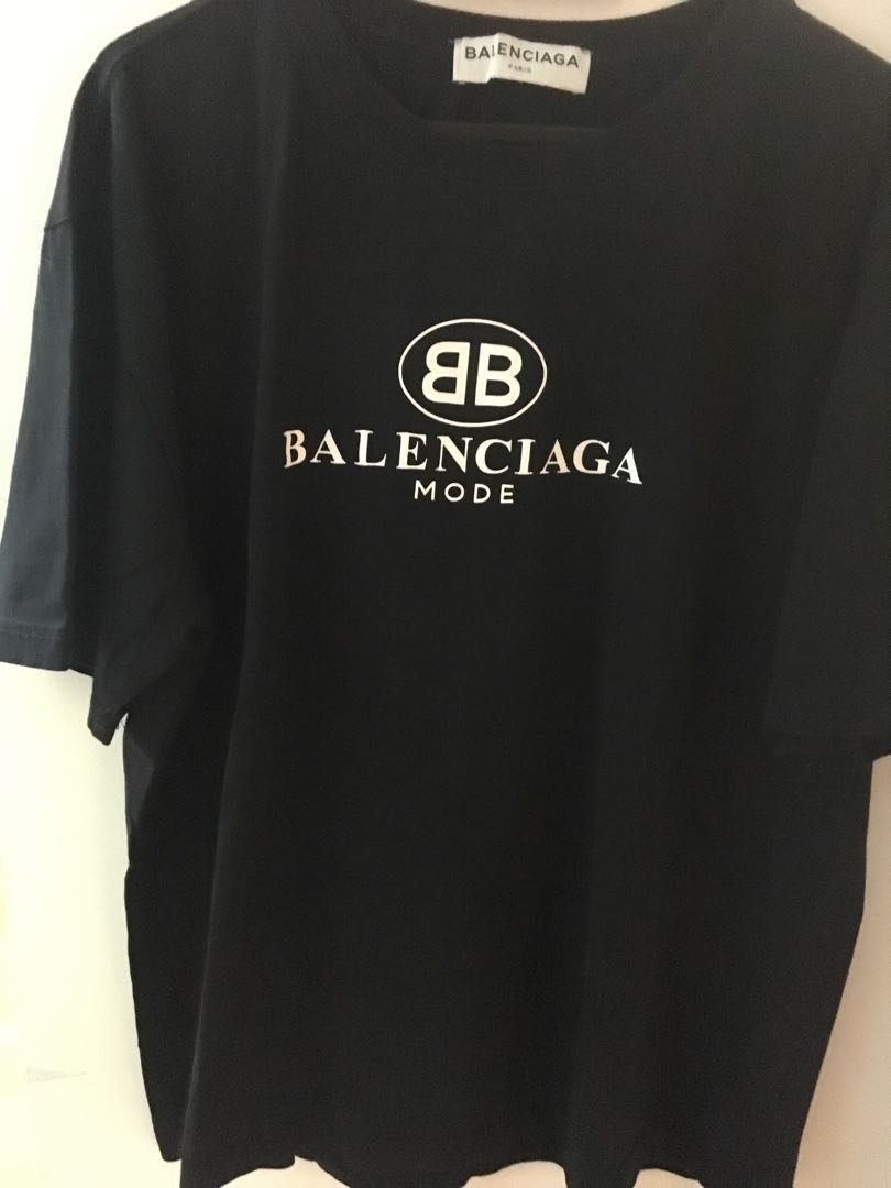 How To Spot Real Vs Fake Balenciaga Speedhunters Tshirt  LegitGrails