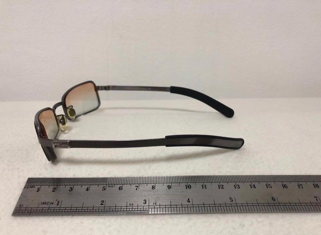 fendi spectacle frames