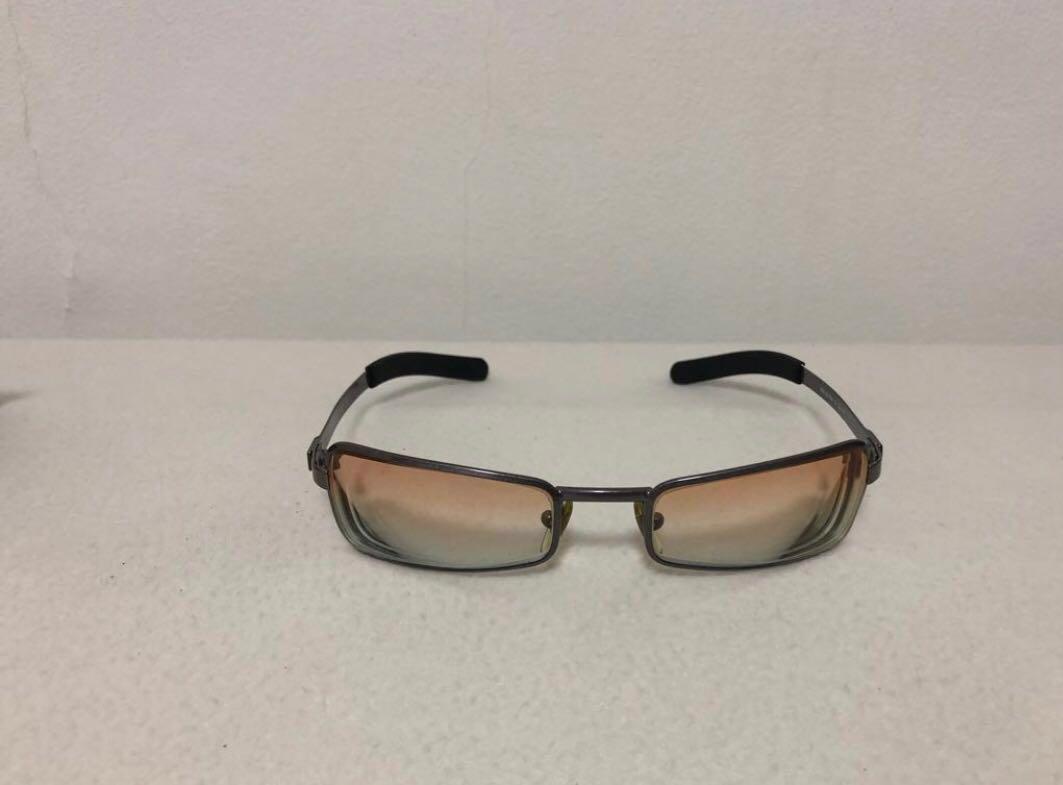 fendi spectacle frames