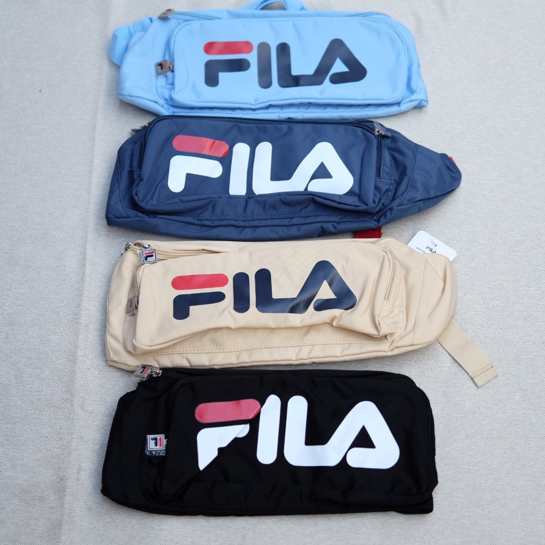 Fila belt bag original new arrivals