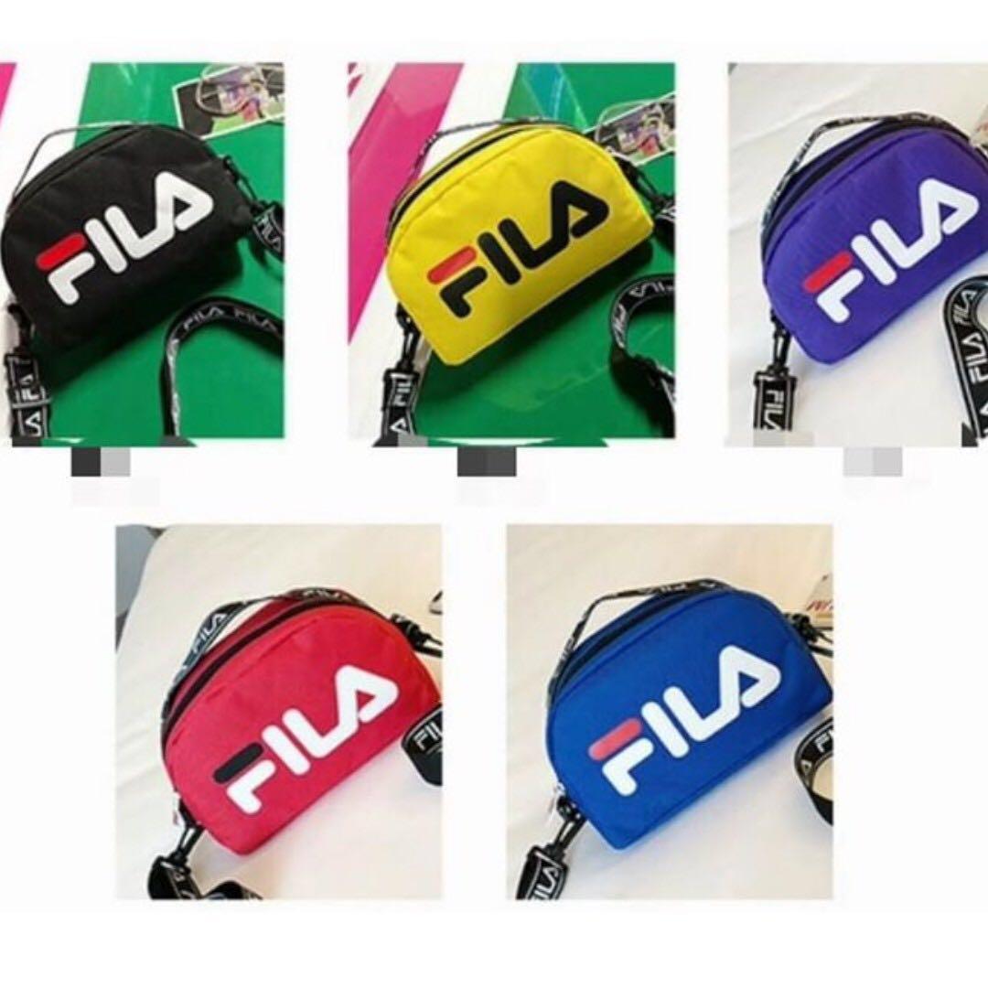 fila pippa backpack