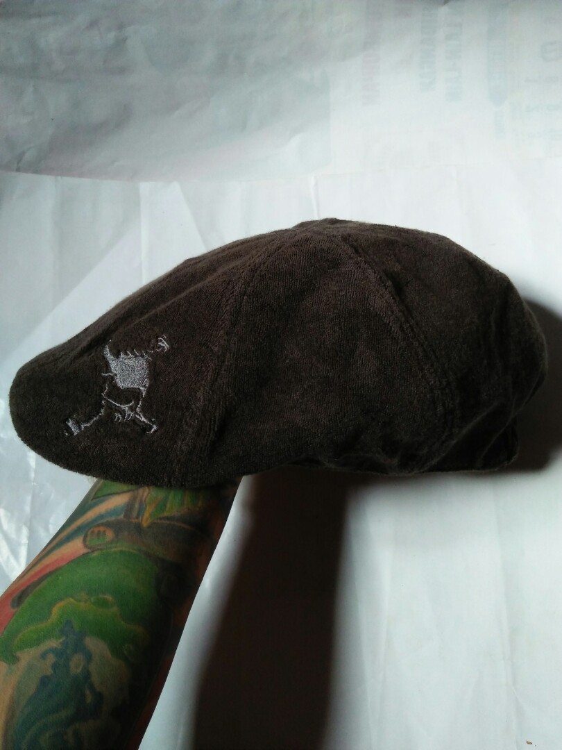 Oakley flat clearance cap