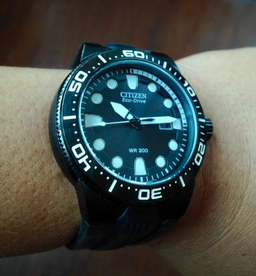 Citizen scuba fin hot sale