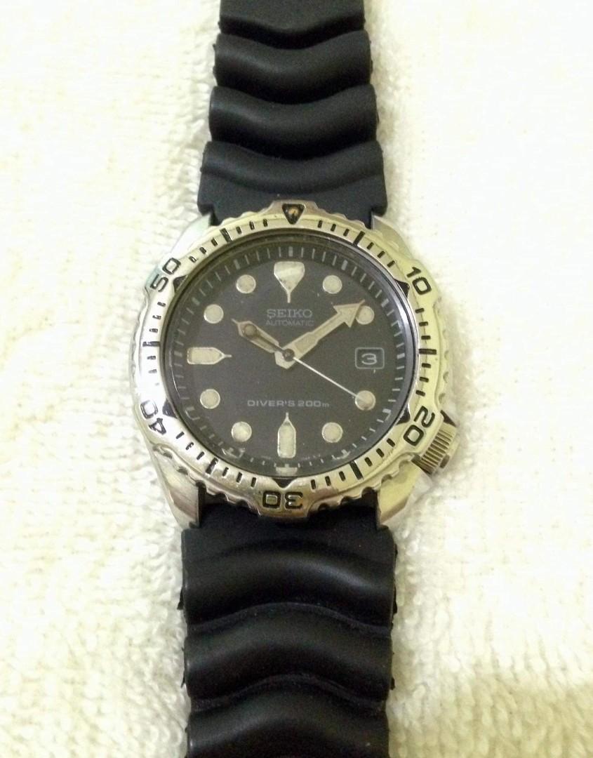 seiko 41mm diver