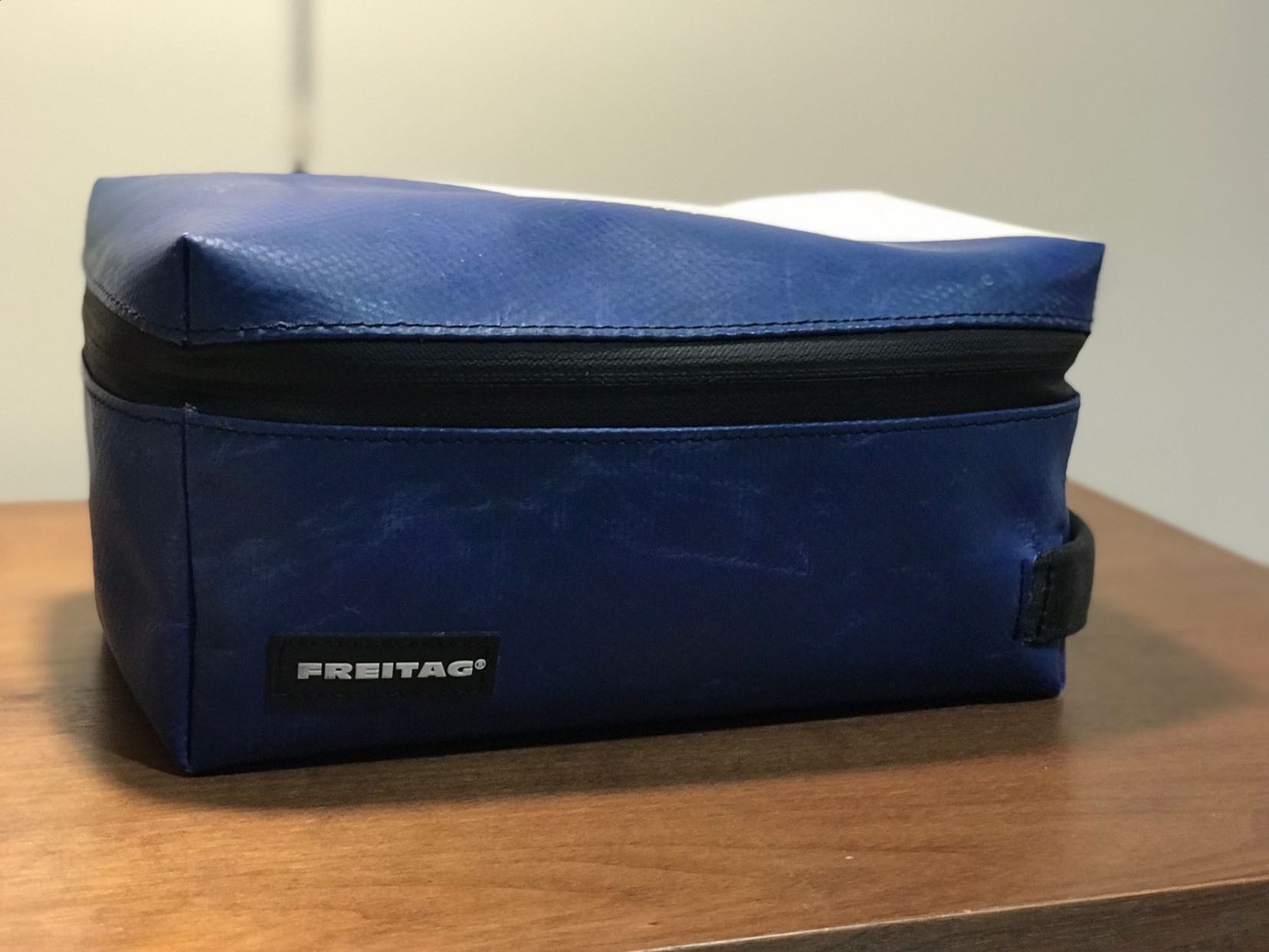 freitag toiletry bag