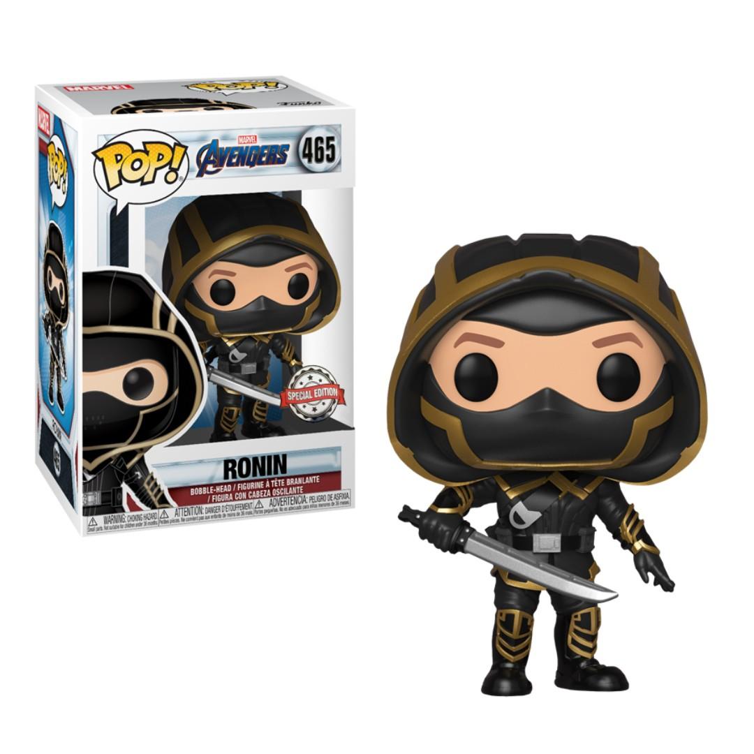 funko pop ronin