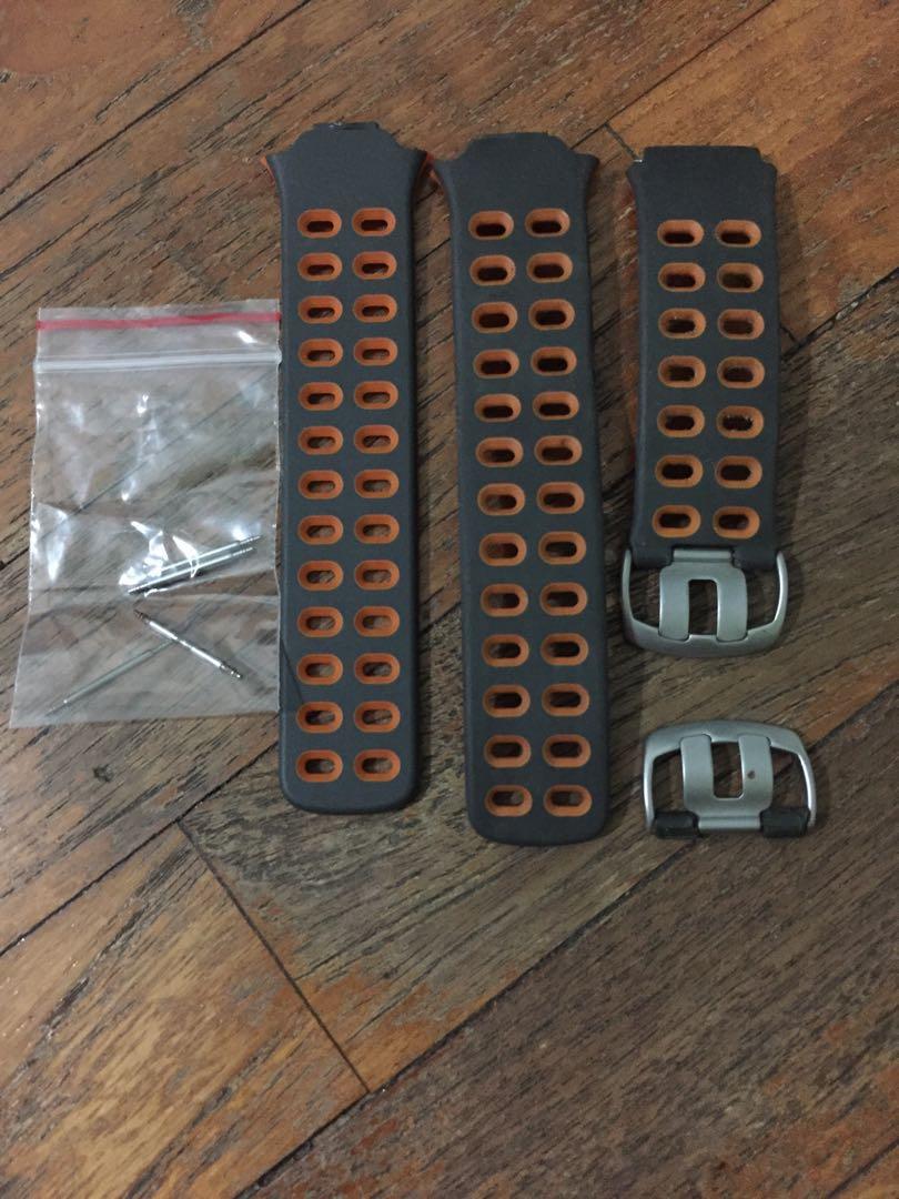 Garmin 310XT strap Mixed And Leftovers Sports Equipment