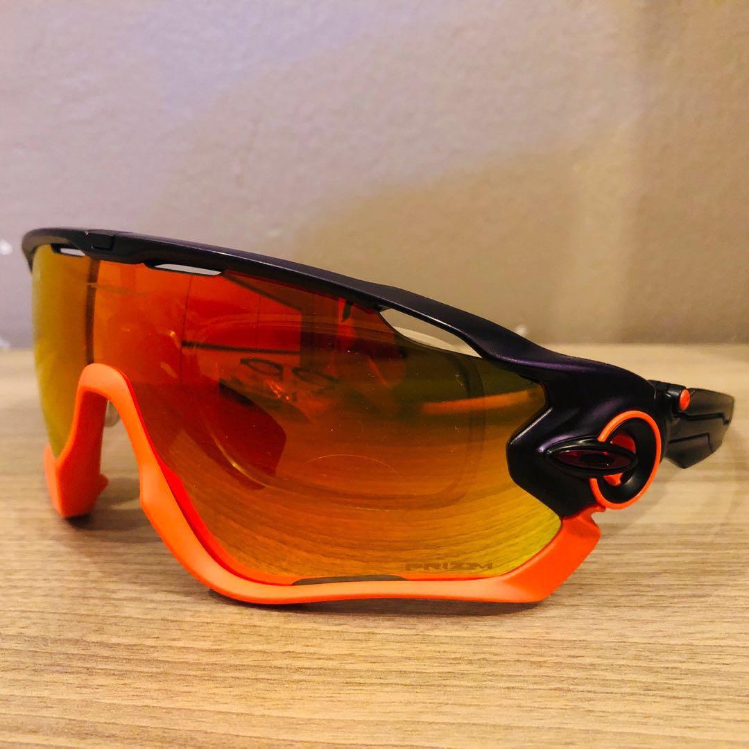 Oakley Jawbreaker
