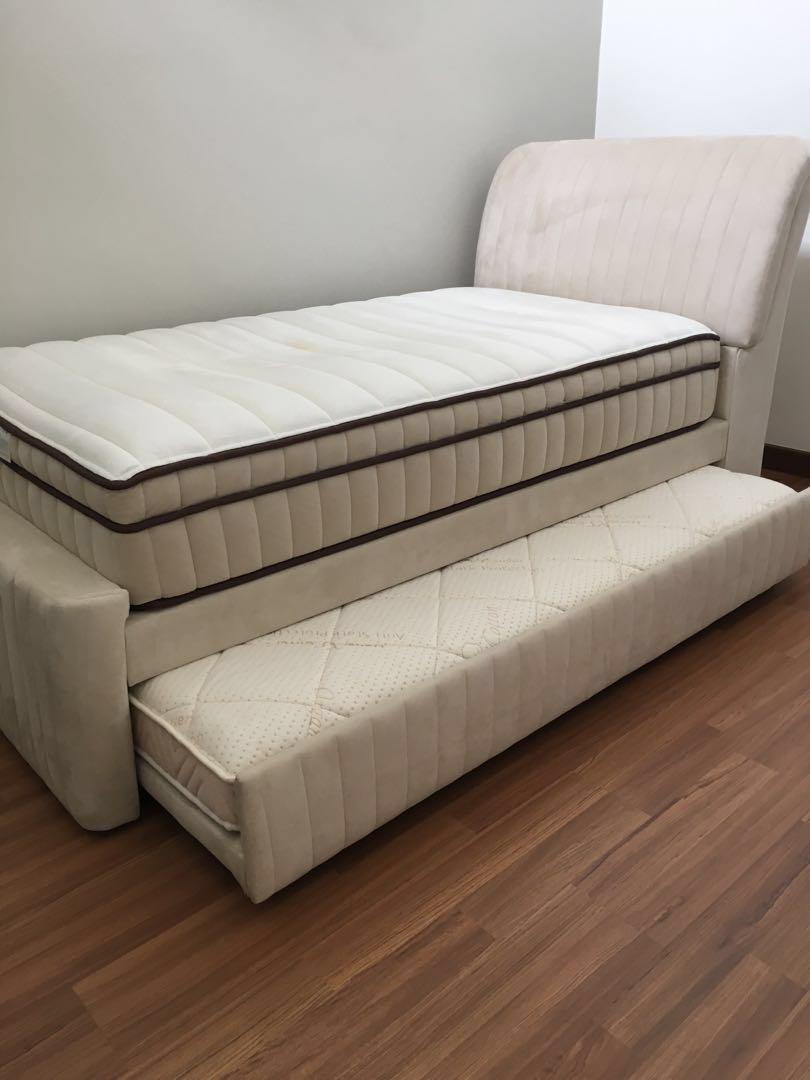 Getha shop single mattress