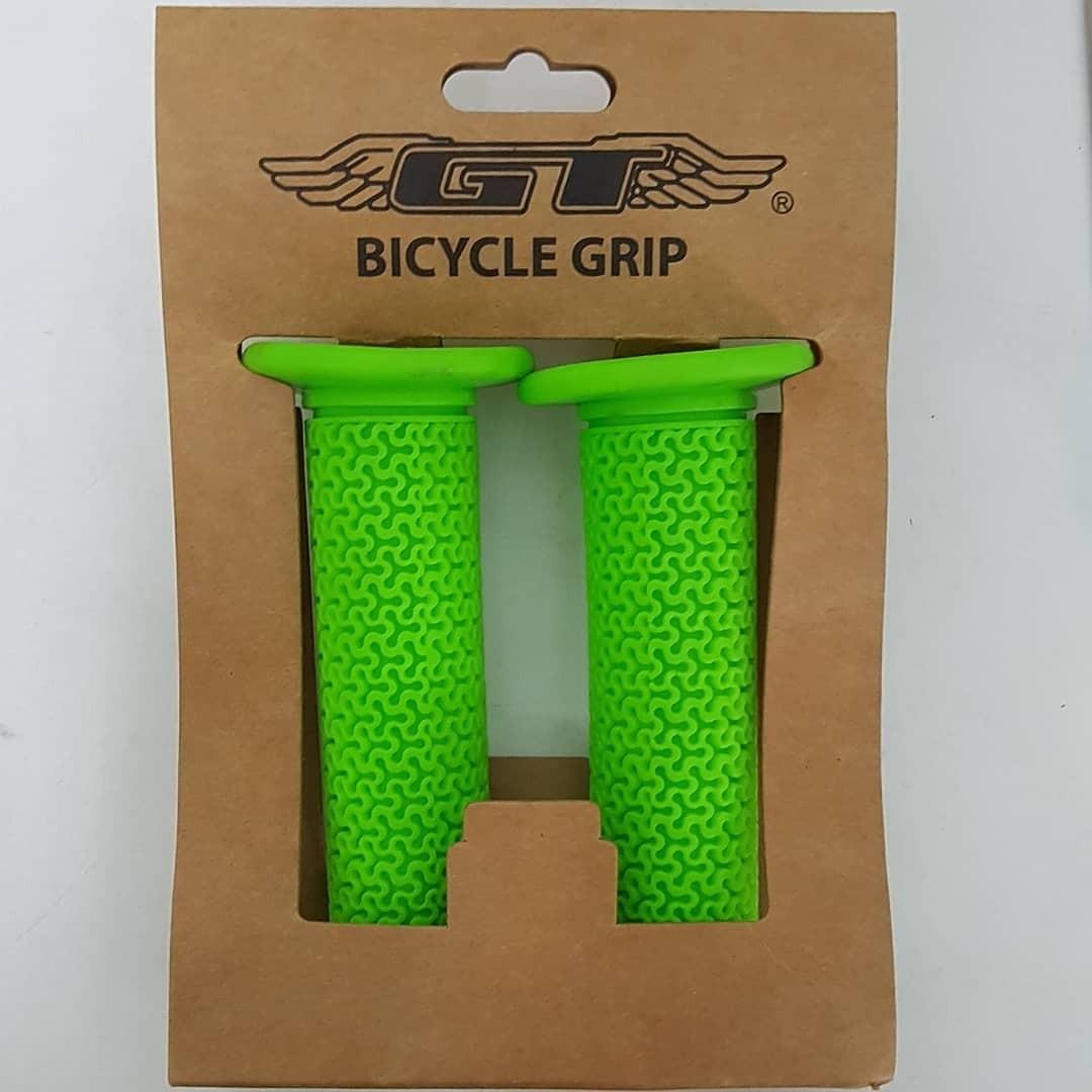 gt bmx grips