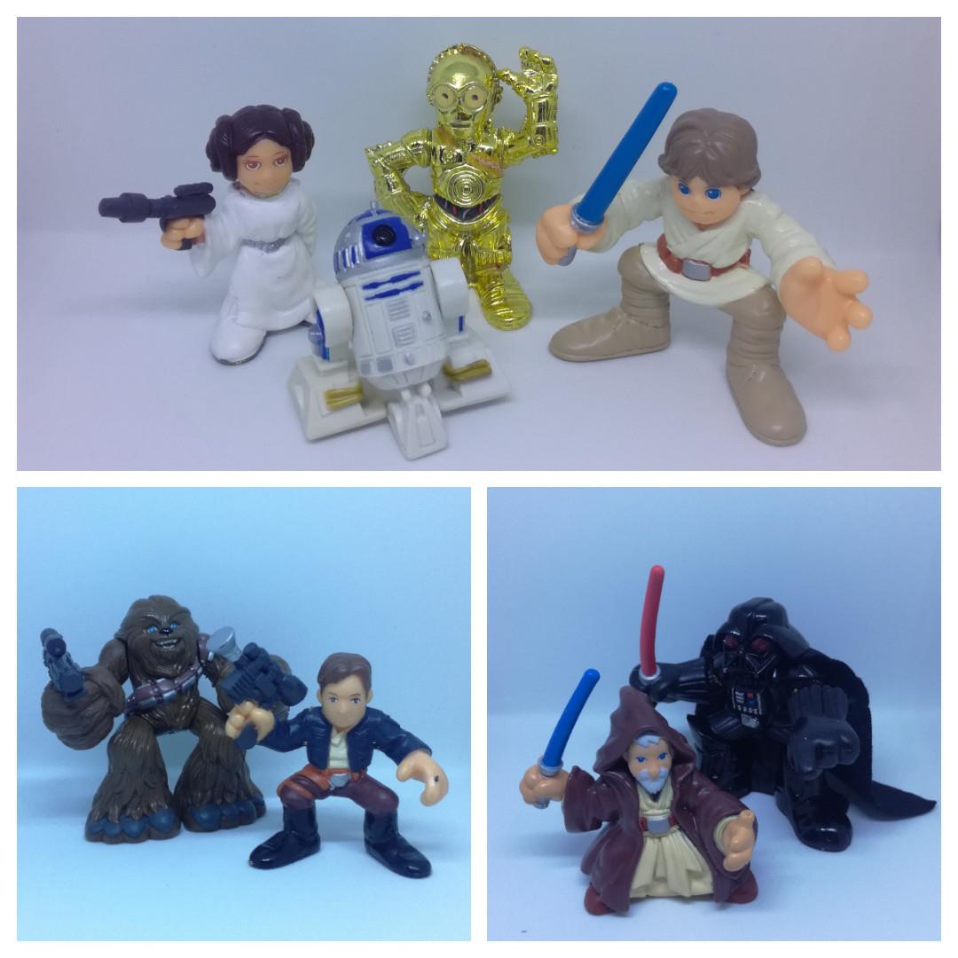 Star wars deals galactic heroes 2019