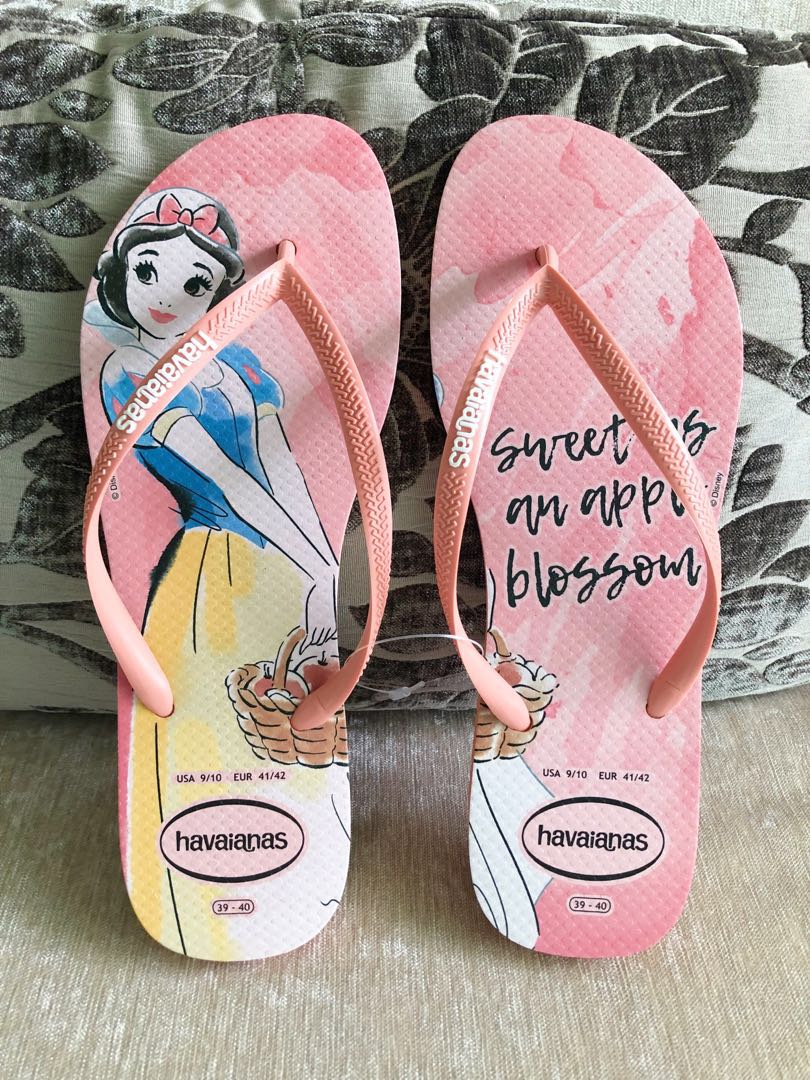 Womens disney havaianas uk clearance