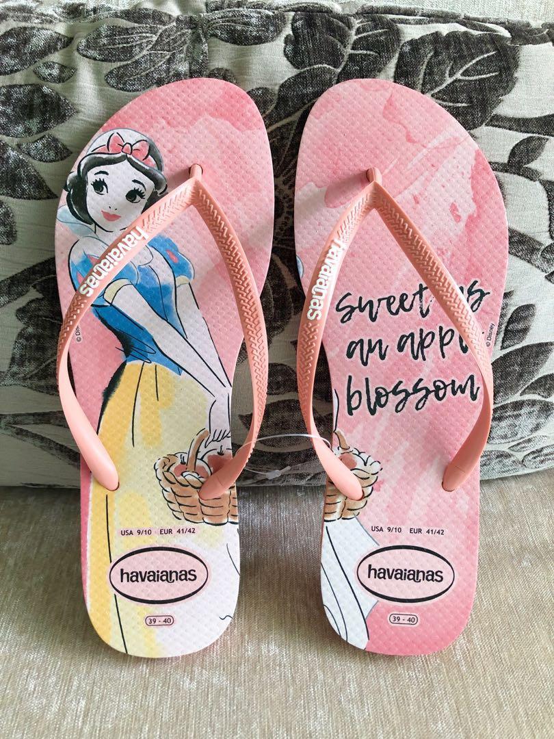Disney sale havaianas womens
