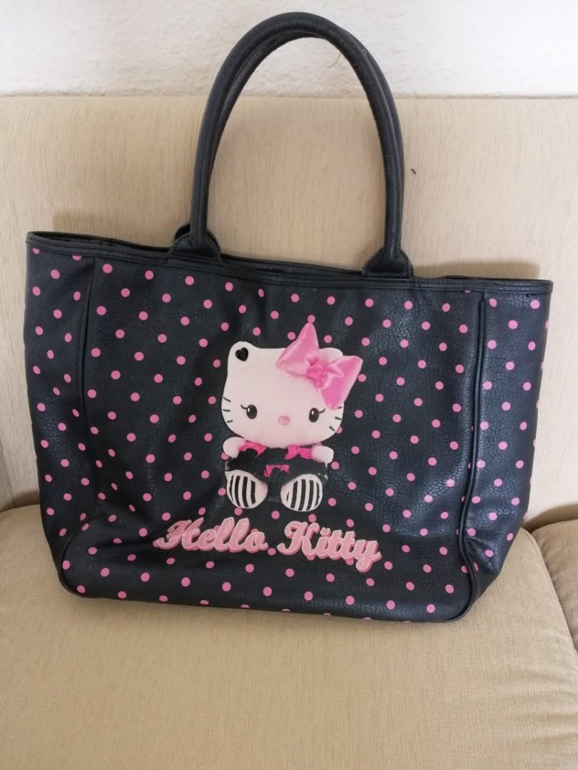 hello kitty shoulder bag