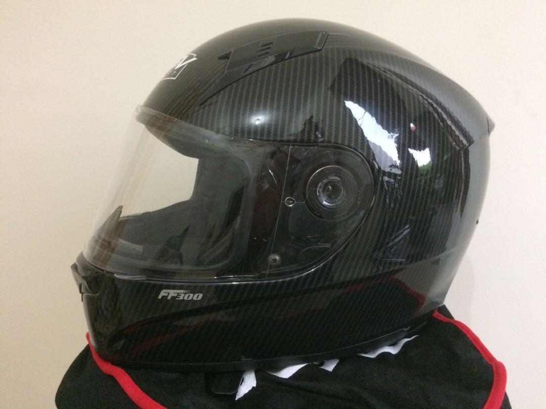 NOW AVAILABLE RSV FF300 And Motoactive Helmets Facebook 40 OFF