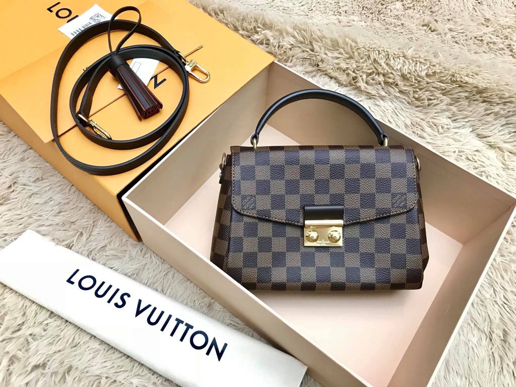 Louis vuitton croisette for sale best sale