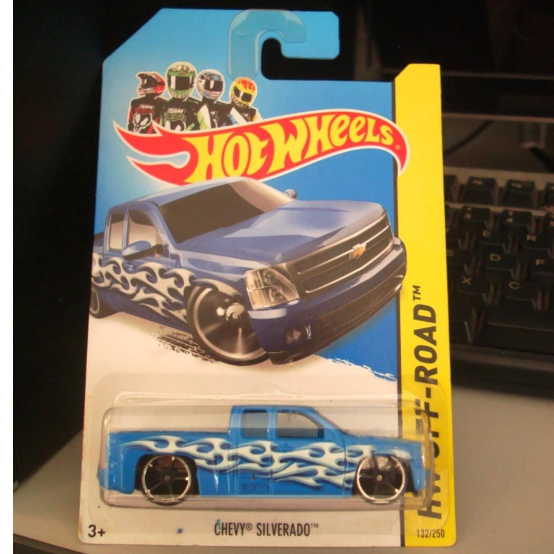 factory sealed hot wheels adalah