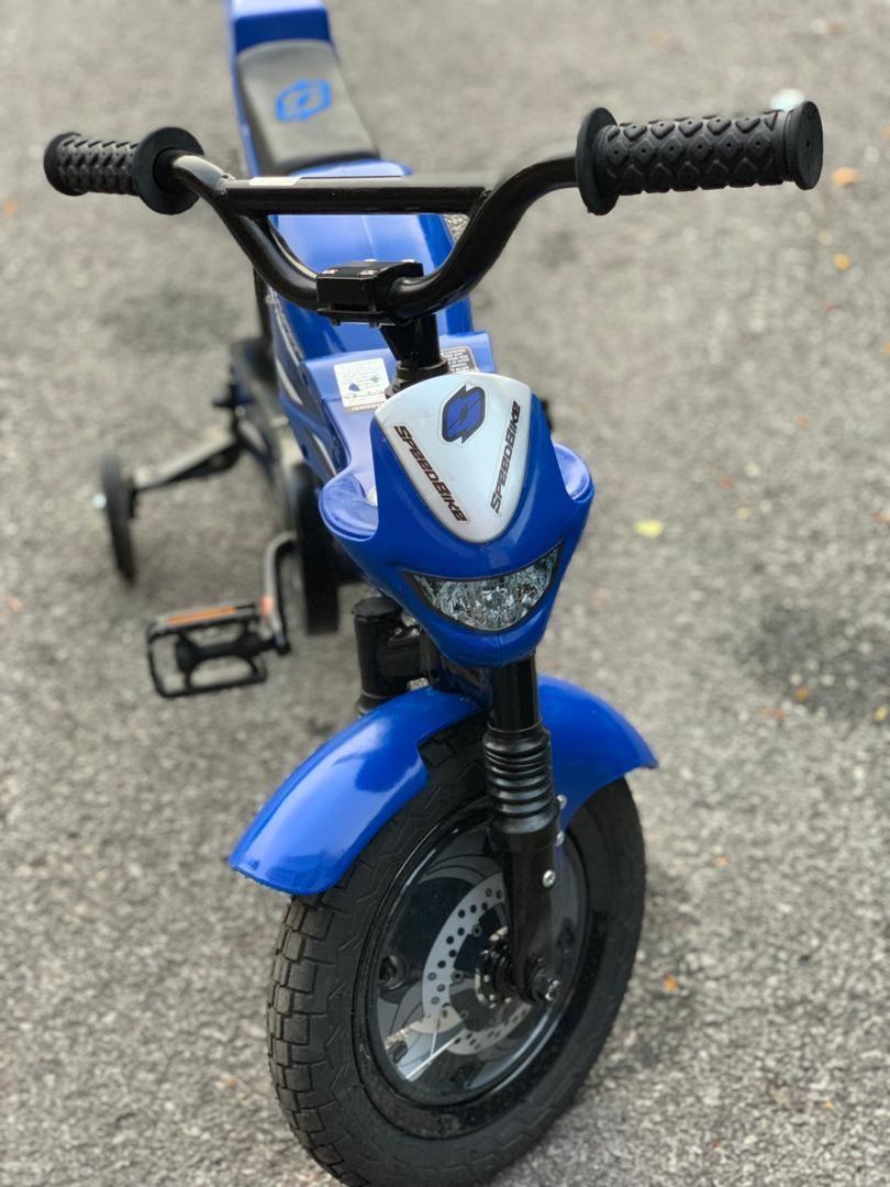 12 hyper speed bike new arrivals