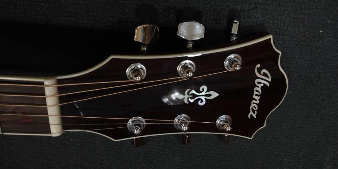 Ibanez ae245nt shop