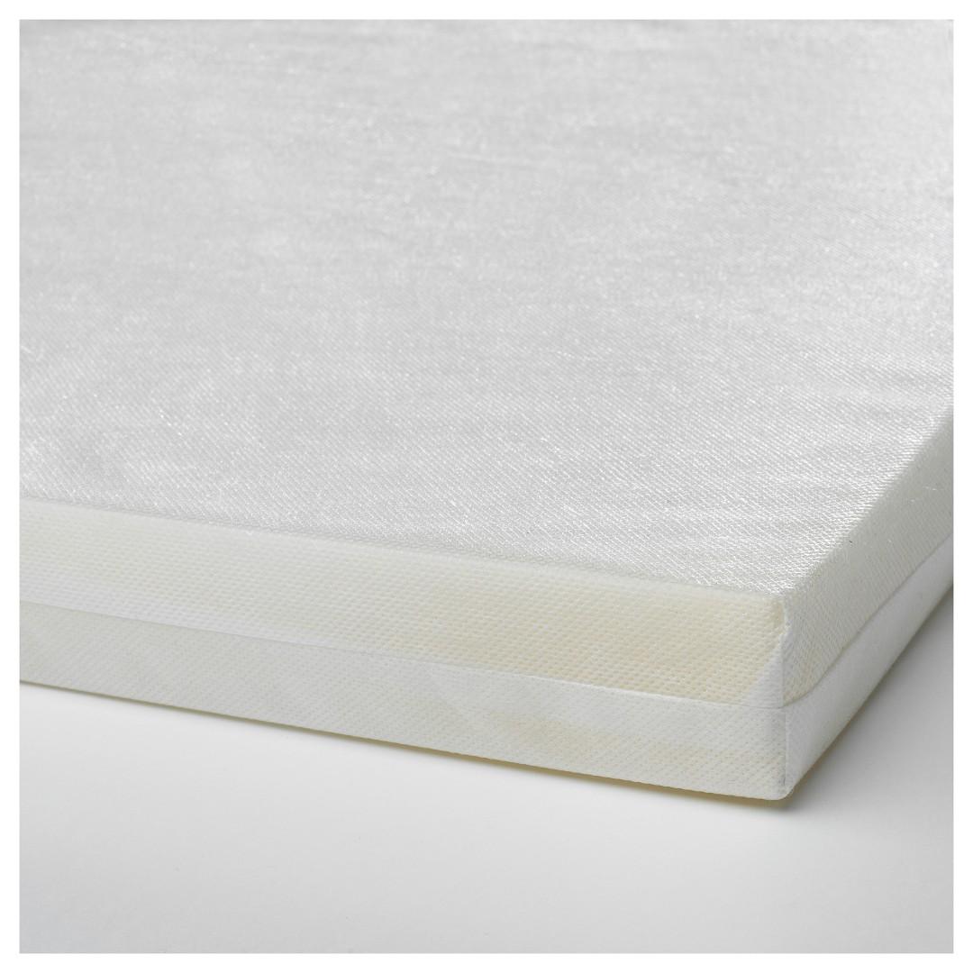 Sniglar baby cot hot sale
