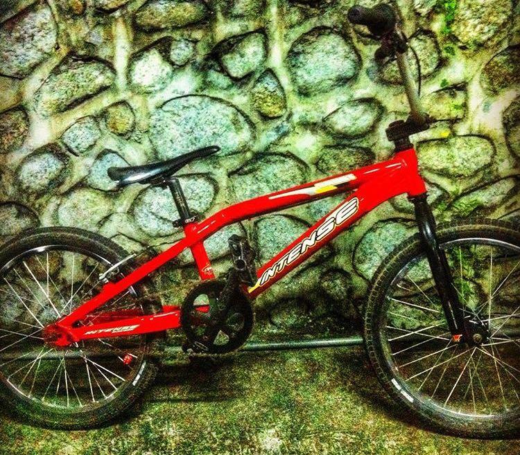 Intense sabot bmx hot sale