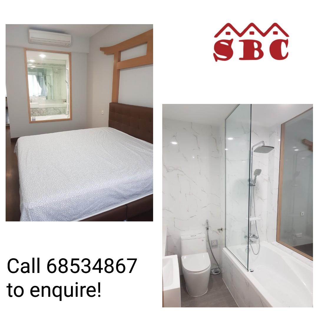 Interior Design Renovation Home Services Renovations On Carousell