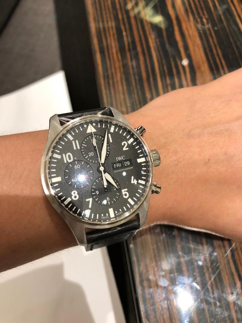 Iwc377709 sales