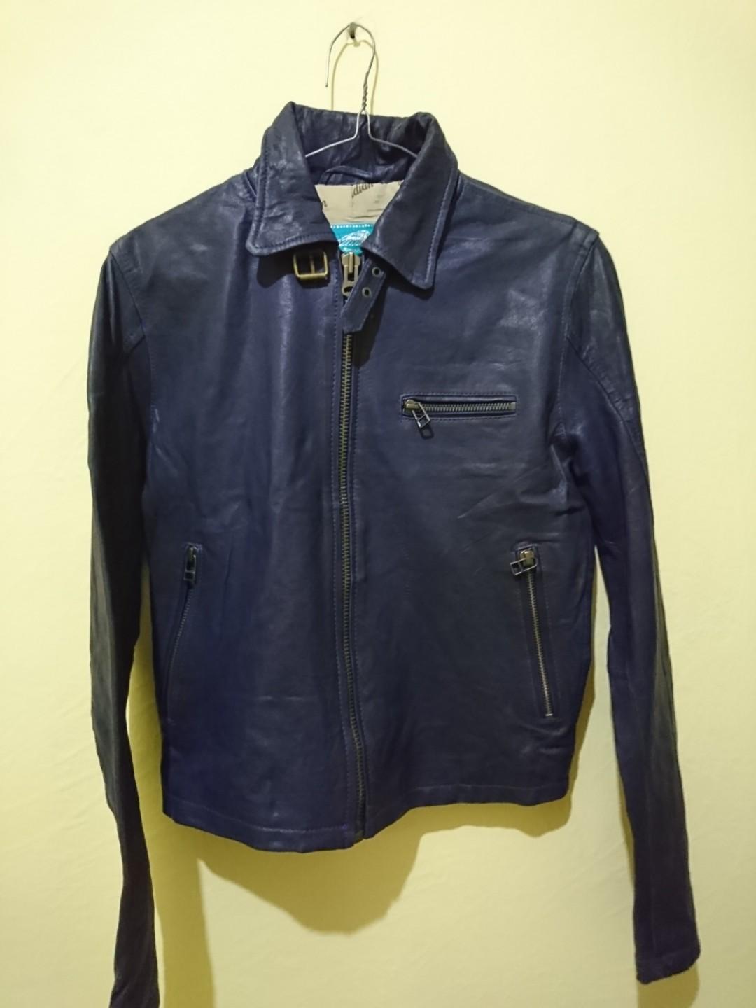 78 Jaket Kulit Model Indian Gratis Terbaru