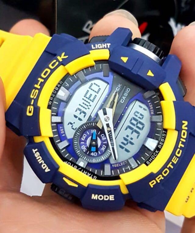 Gshock ori cheap bm