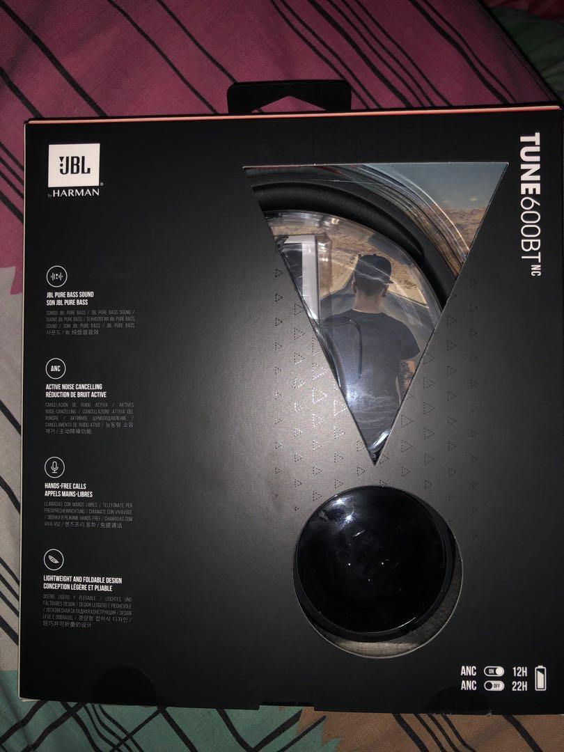 Jbl online harman 600bt