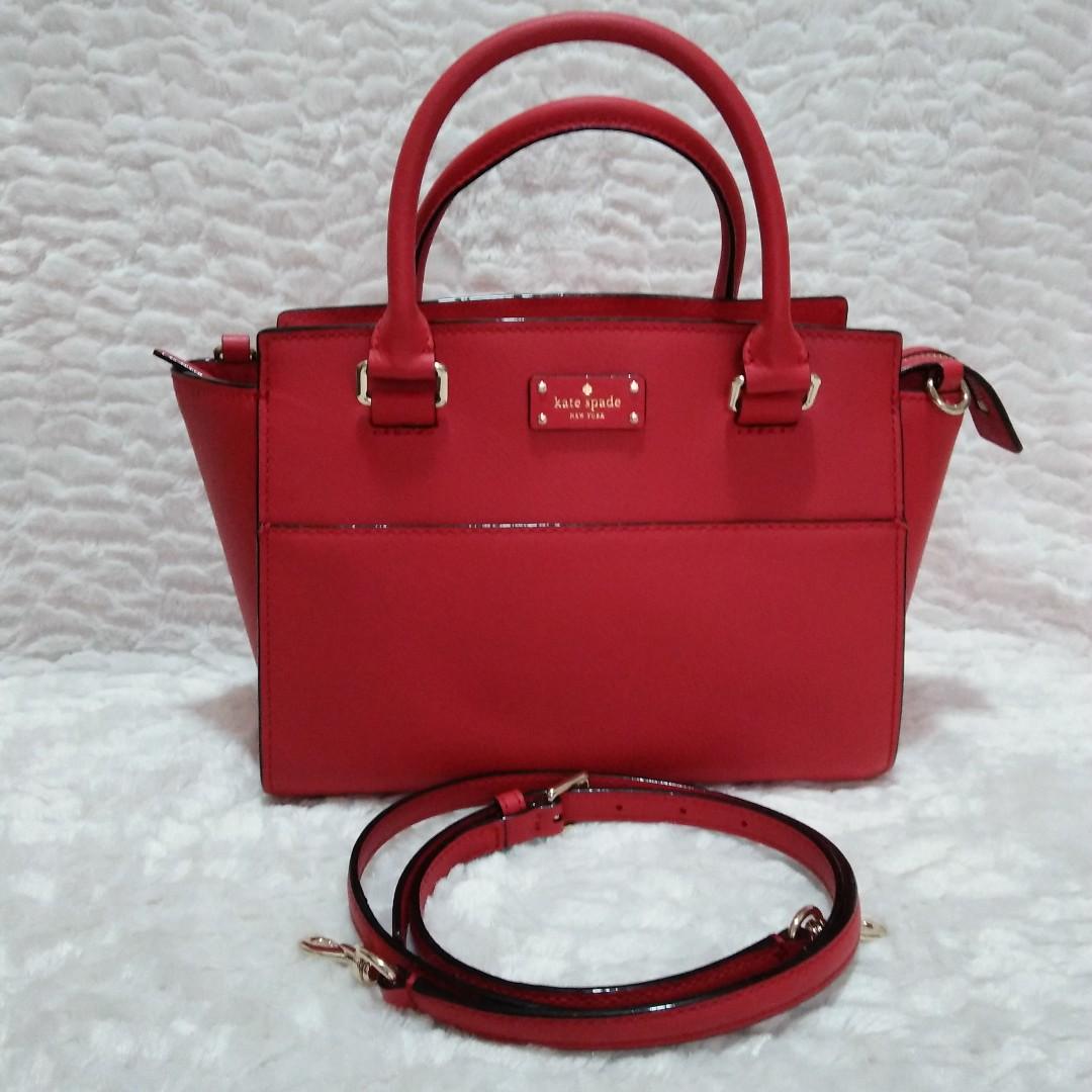Kate spade small clearance lana grove street