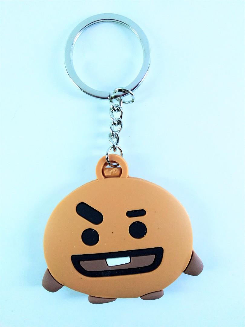 Gambar Kartun Bt21 Shooky - Gambar Kartun