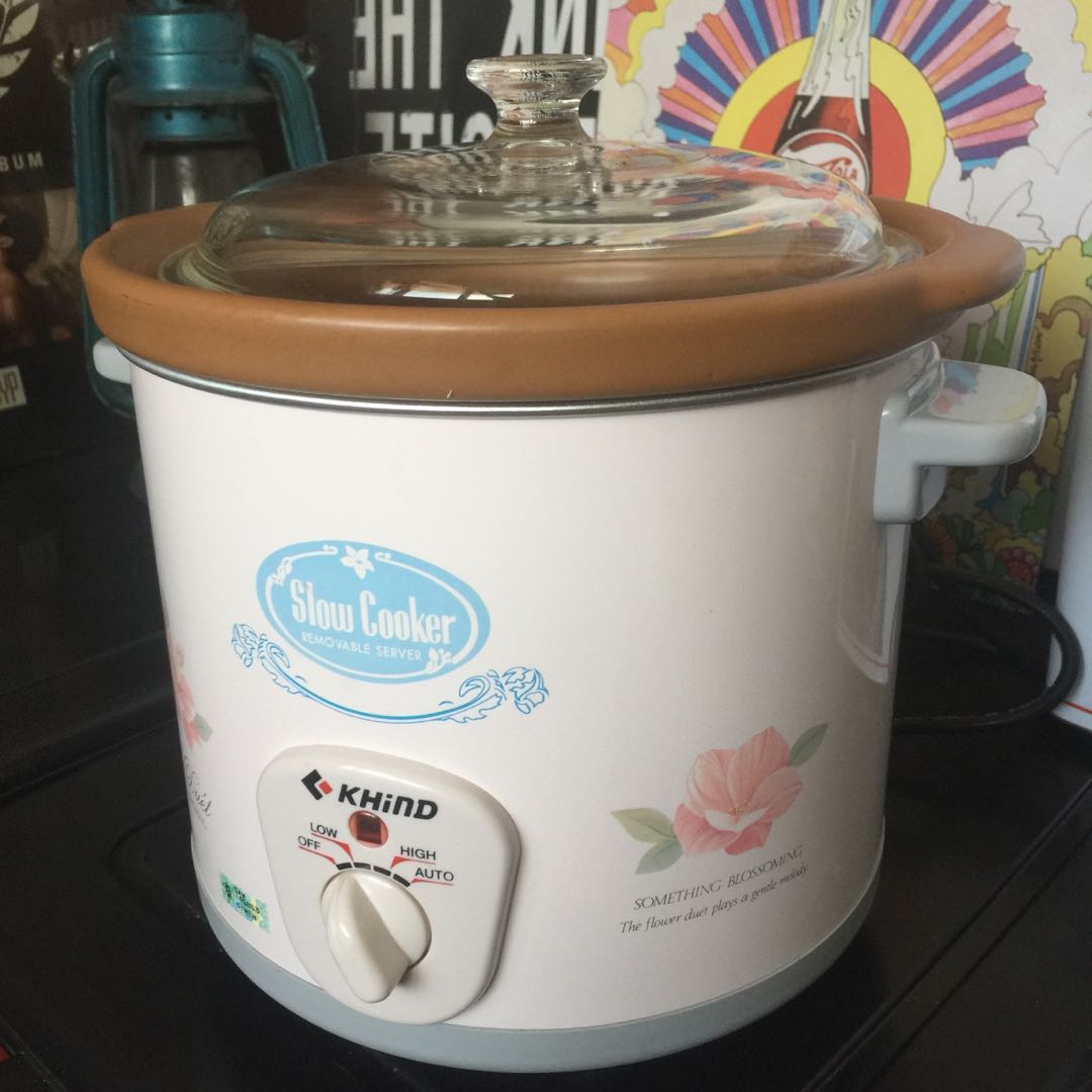 Khind electric cooker new arrivals