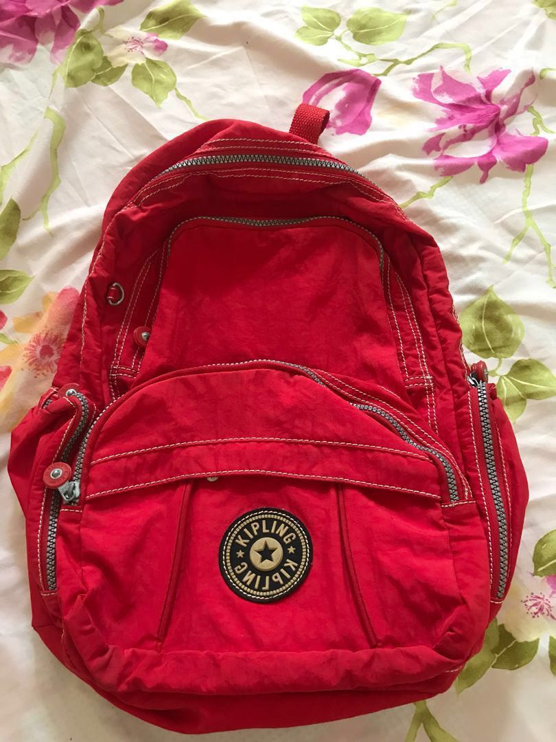 Kipling (Vietnam), Women's Fashion, Bags & Wallets, Purses & Pouches on