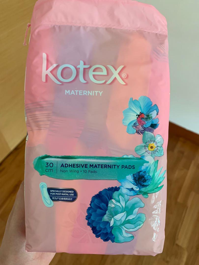 Maternity Pads With Wings لم يسبق له مثيل الصور Tier3 Xyz