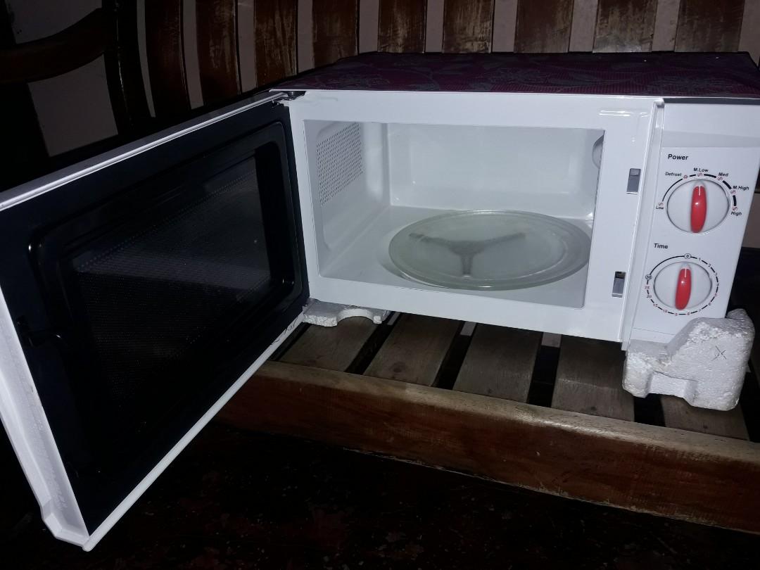 Kyowa microwave oven, TV & Home Appliances, Kitchen Appliances, Ovens