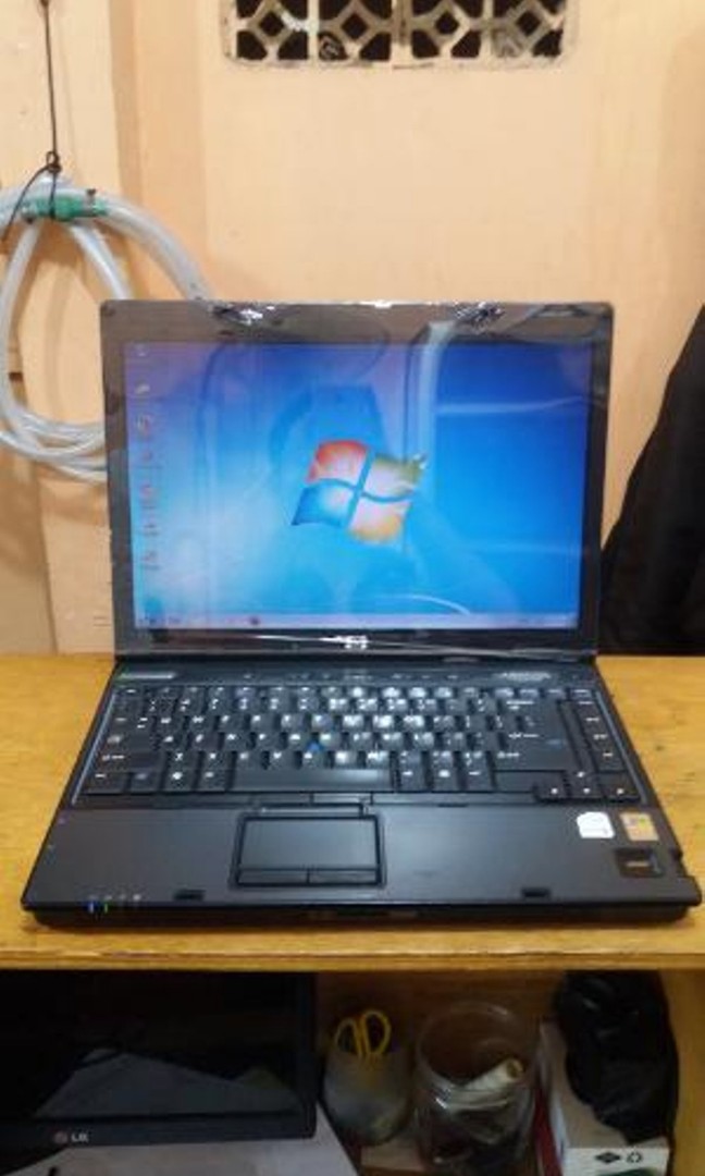 laptop hp nc6400, electronics, computers, laptops 在carousell