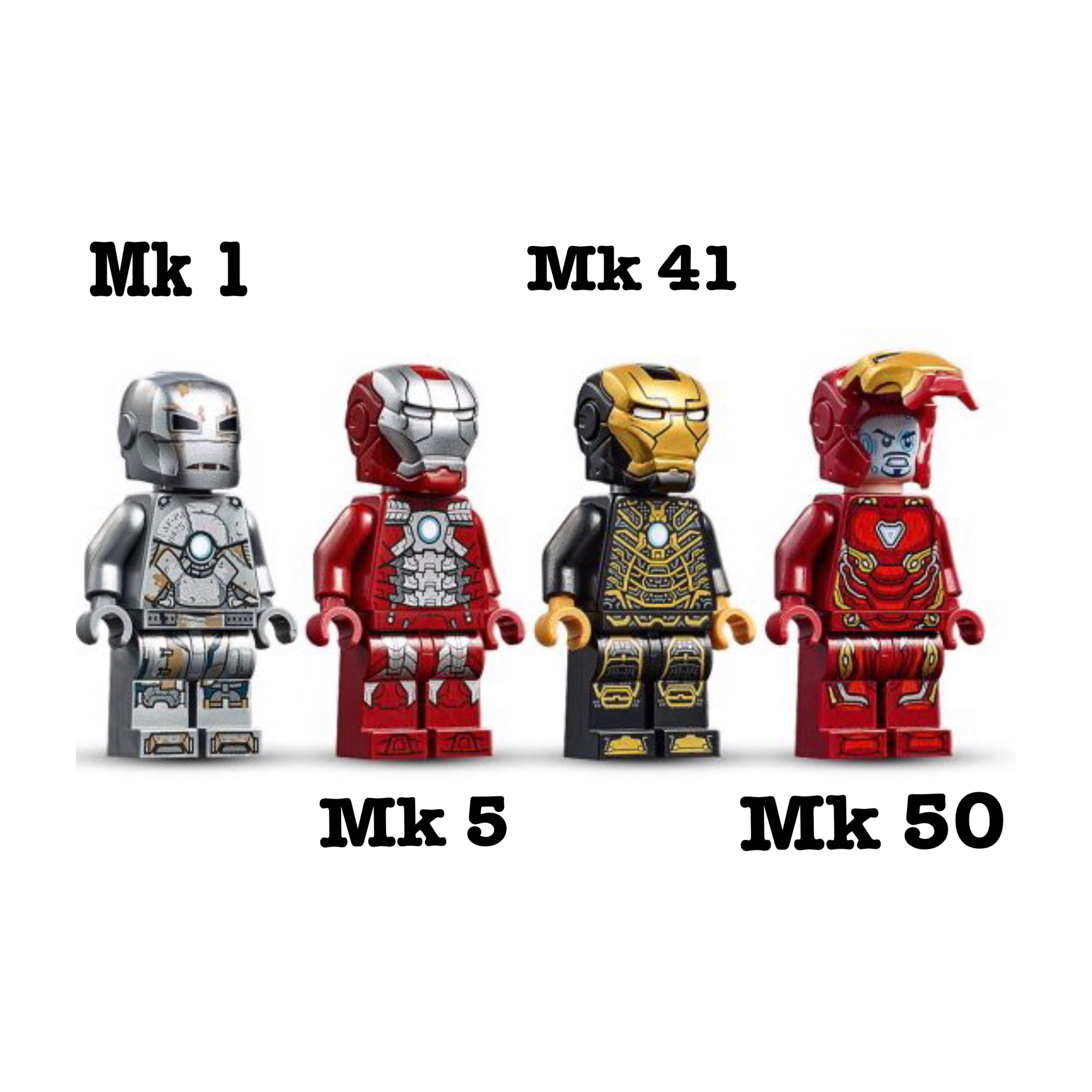 lego iron man mk 5
