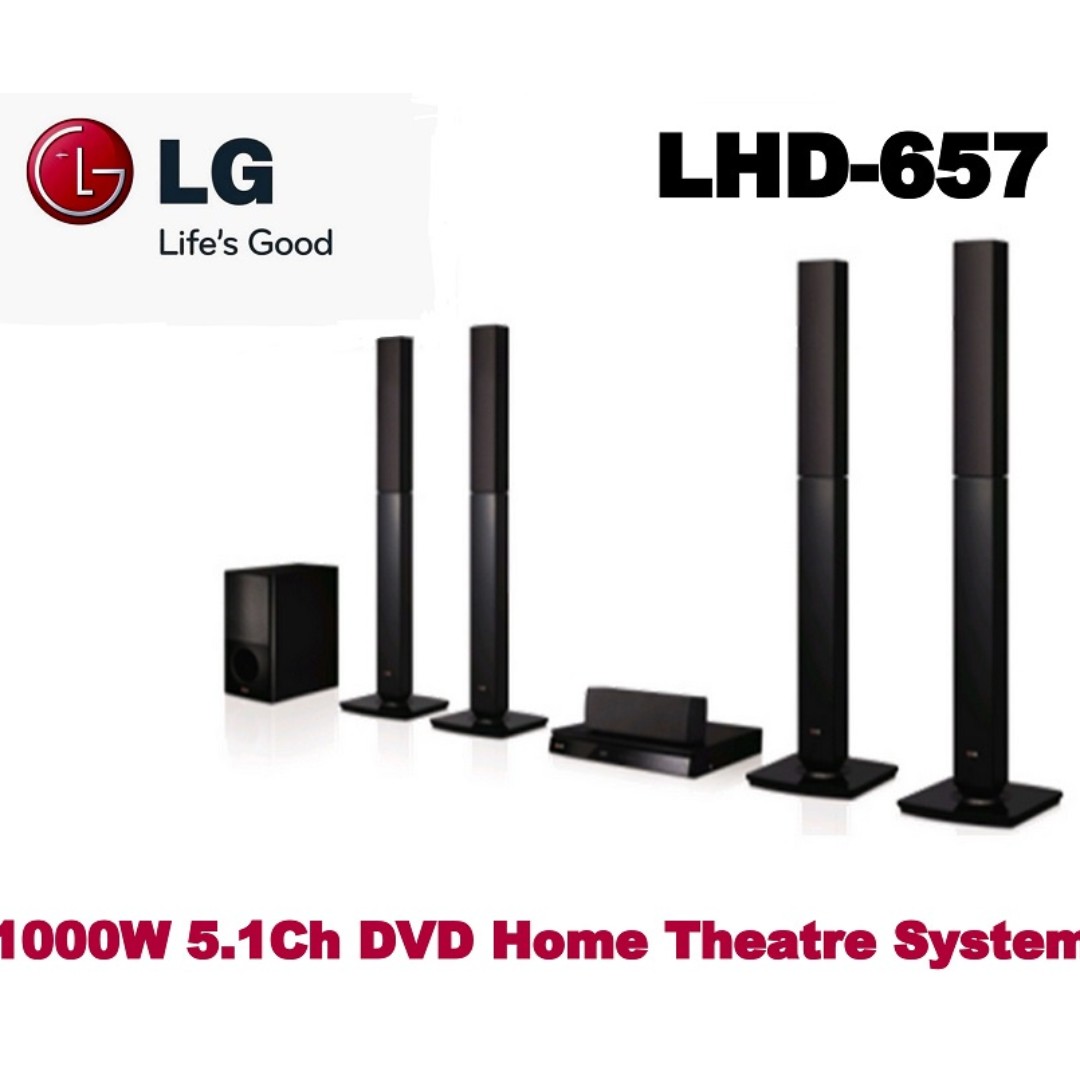lhd657 lg