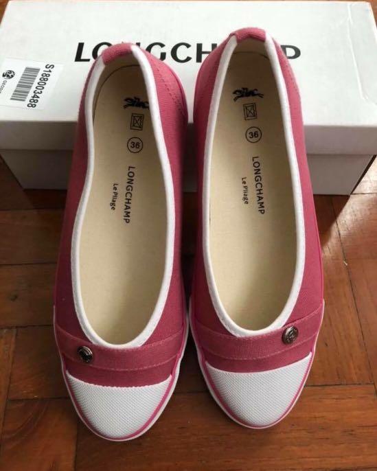 champ tennis shoes